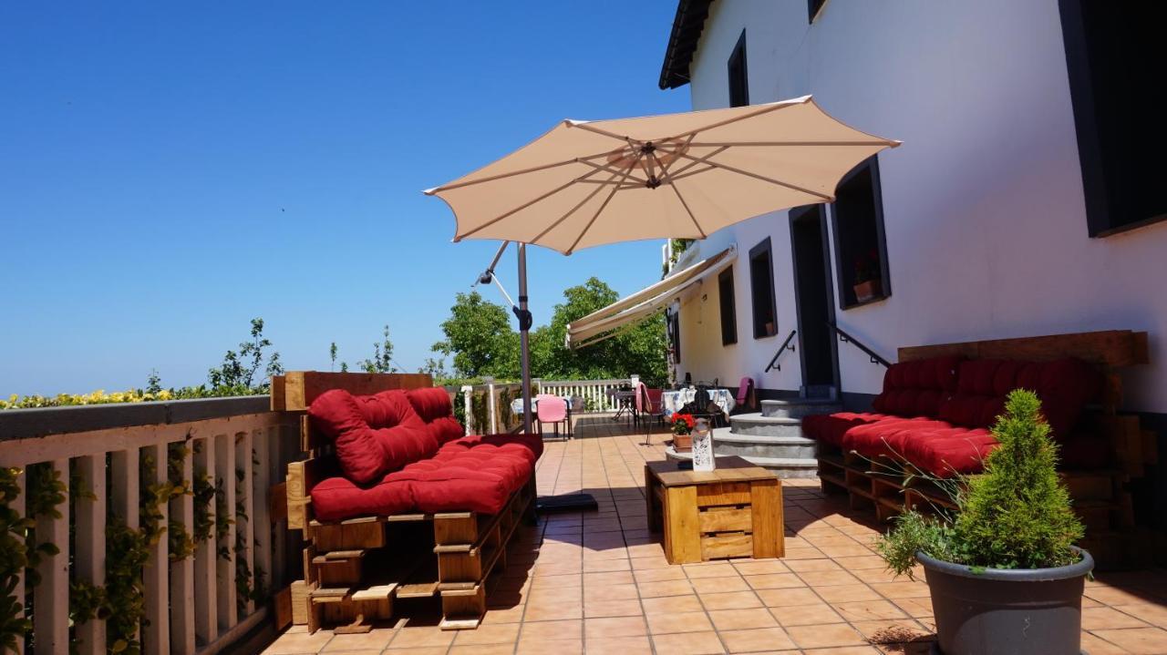 Country house Arriola Txiki Itziar
