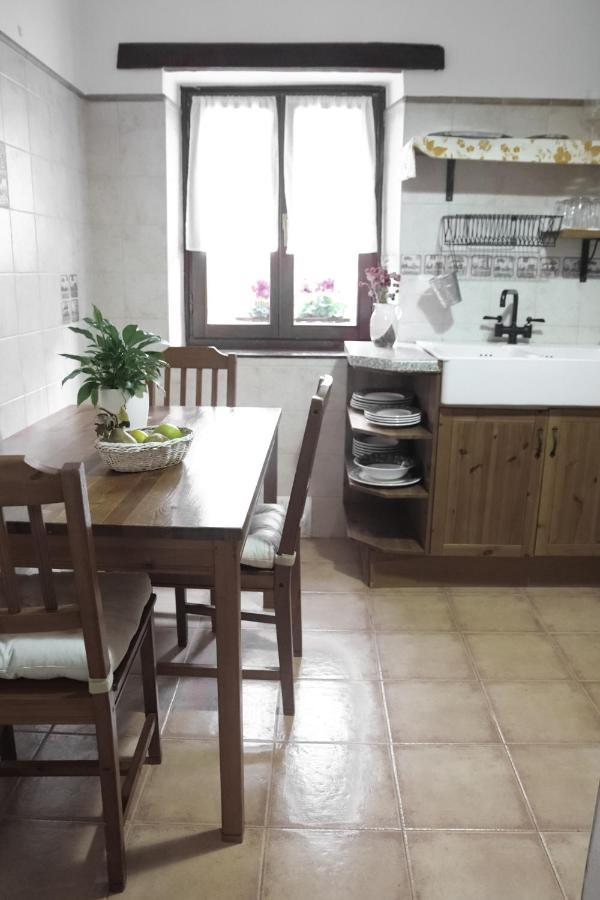 Country house Arriola Txiki Itziar