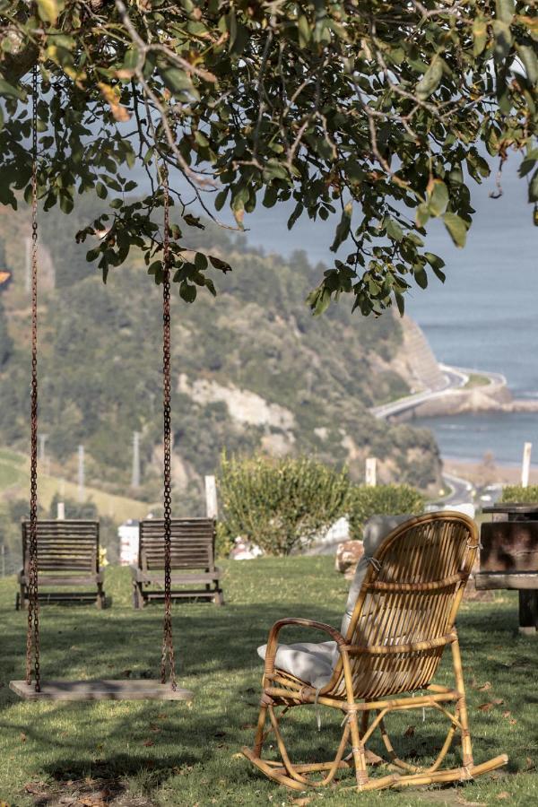 Country house Arriola Txiki Itziar
