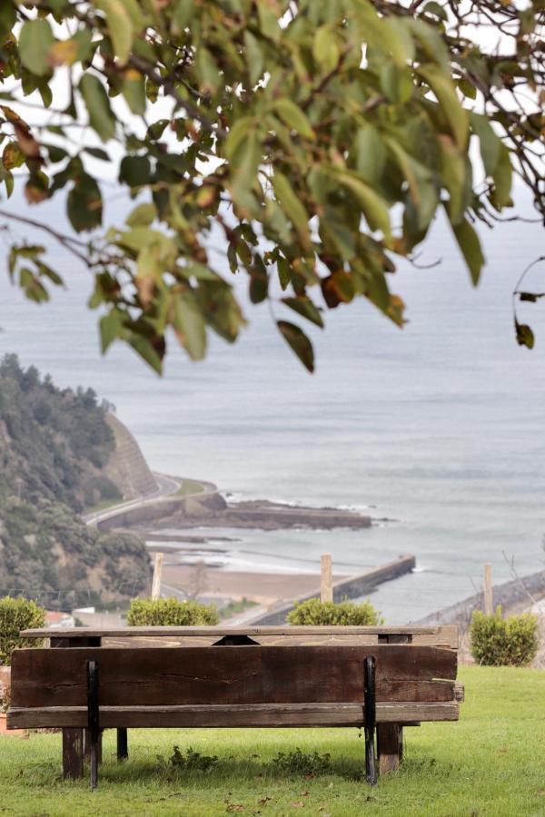 Country house Arriola Txiki *