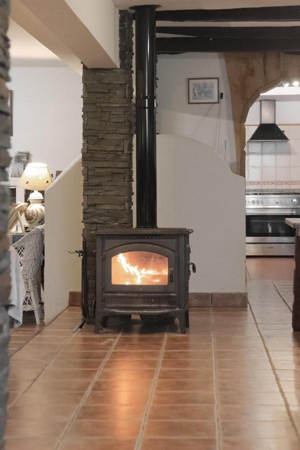 Country house Arriola Txiki Itziar