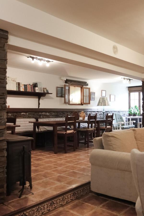 Arriola Txiki Country house Itziar