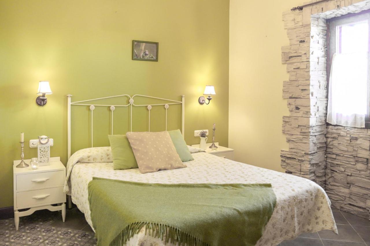 Arriola Txiki Country house Itziar