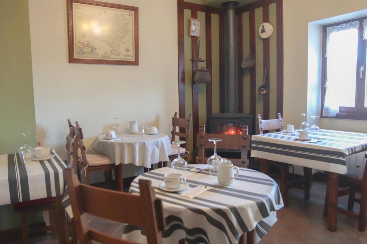 Country house Arriola Txiki