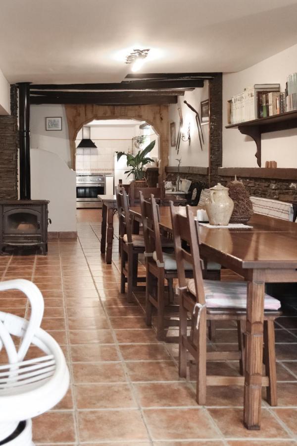 Arriola Txiki Country house Itziar