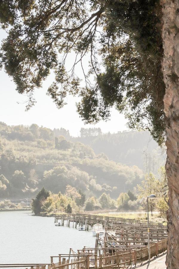 Arriola Txiki Country house *