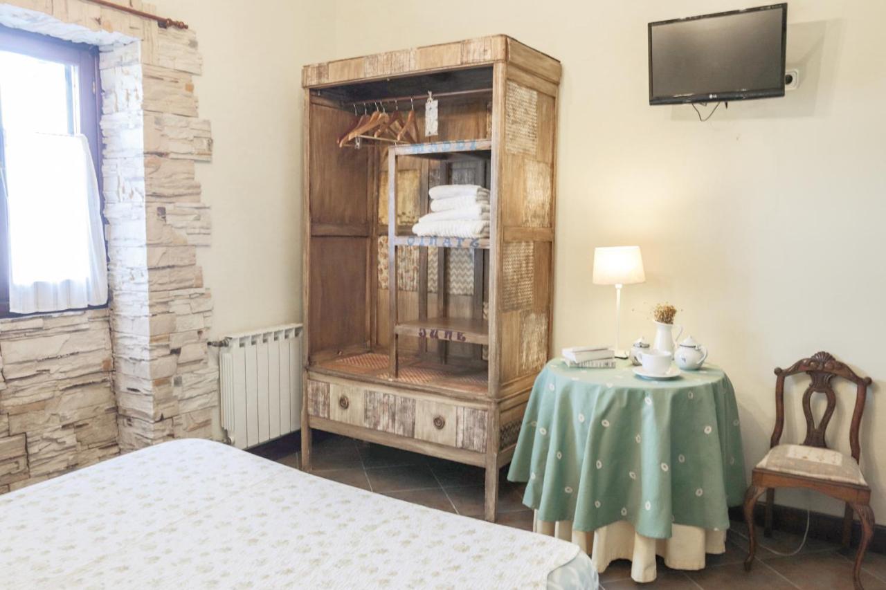 Arriola Txiki Country house Itziar