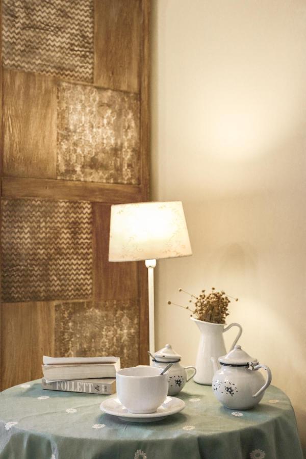 Arriola Txiki Country house