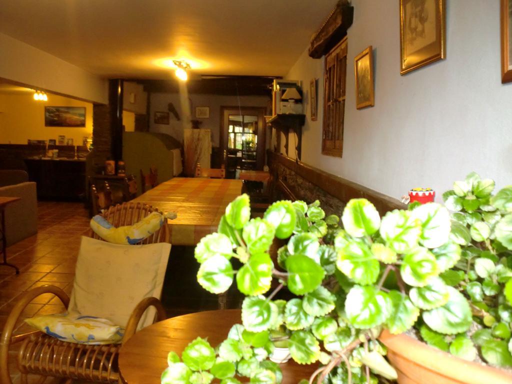 Arriola Txiki Country house Itziar