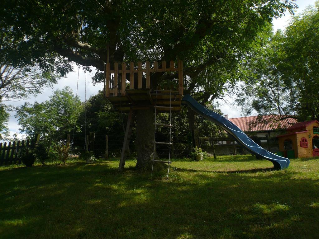 Country house Arriola Txiki Itziar
