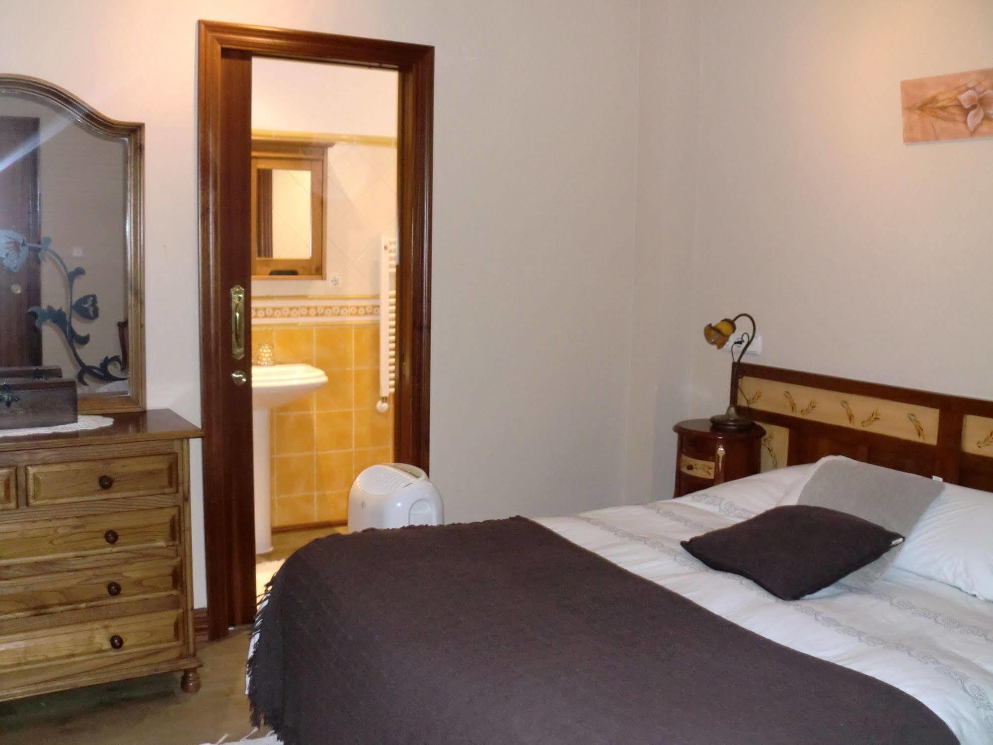 Country house Arriola Txiki