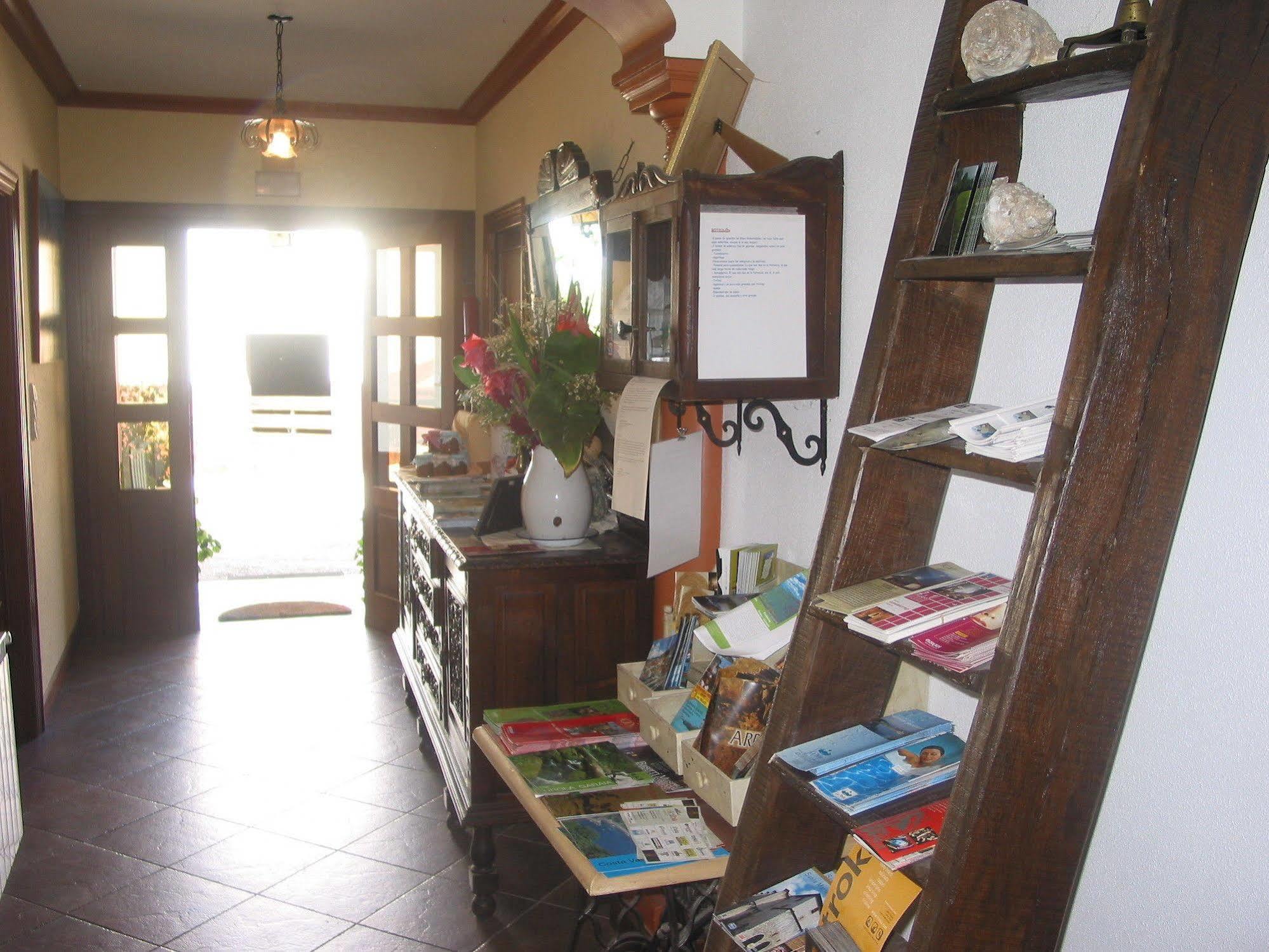 Country house Arriola Txiki