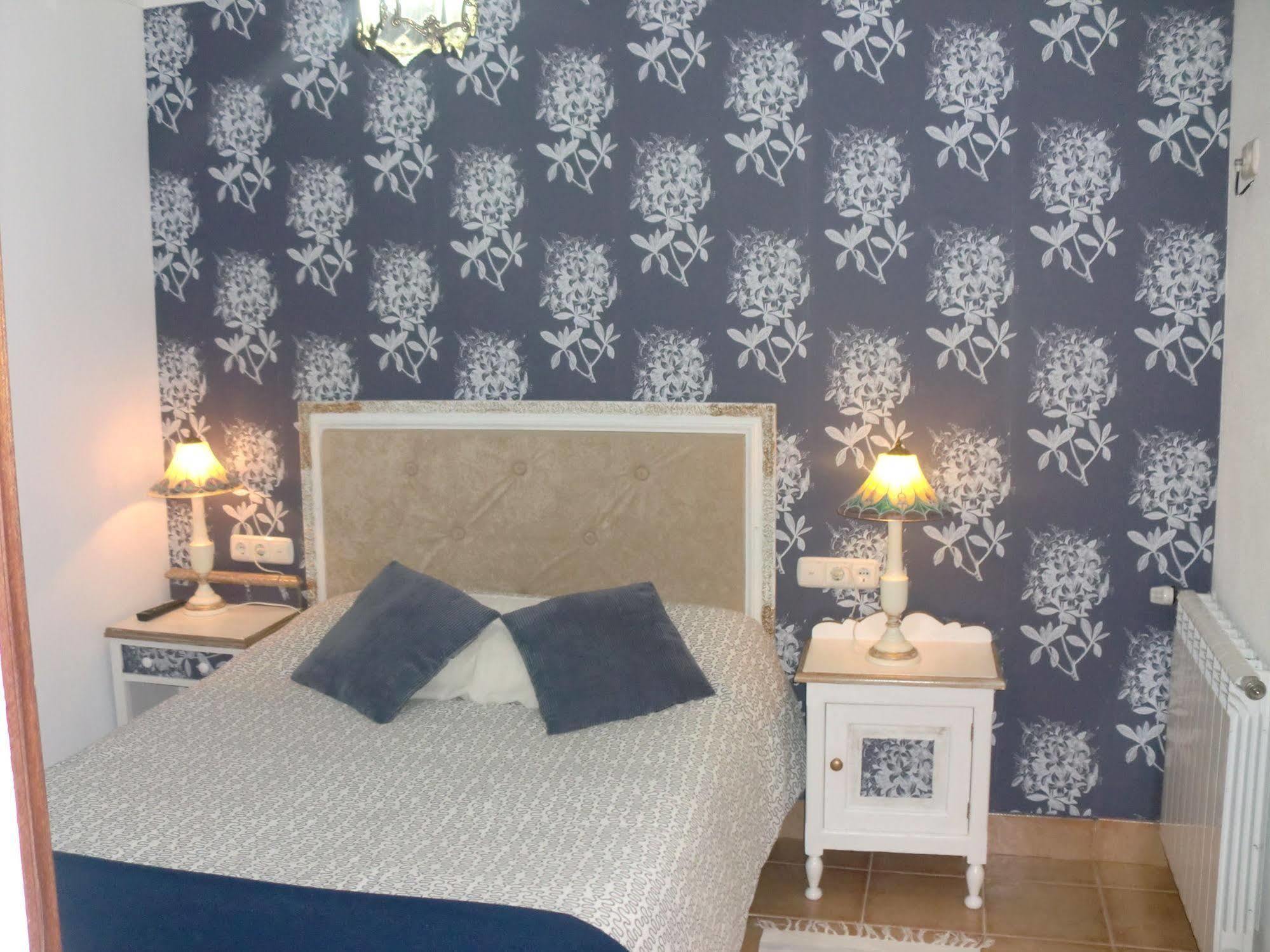 Country house Arriola Txiki *