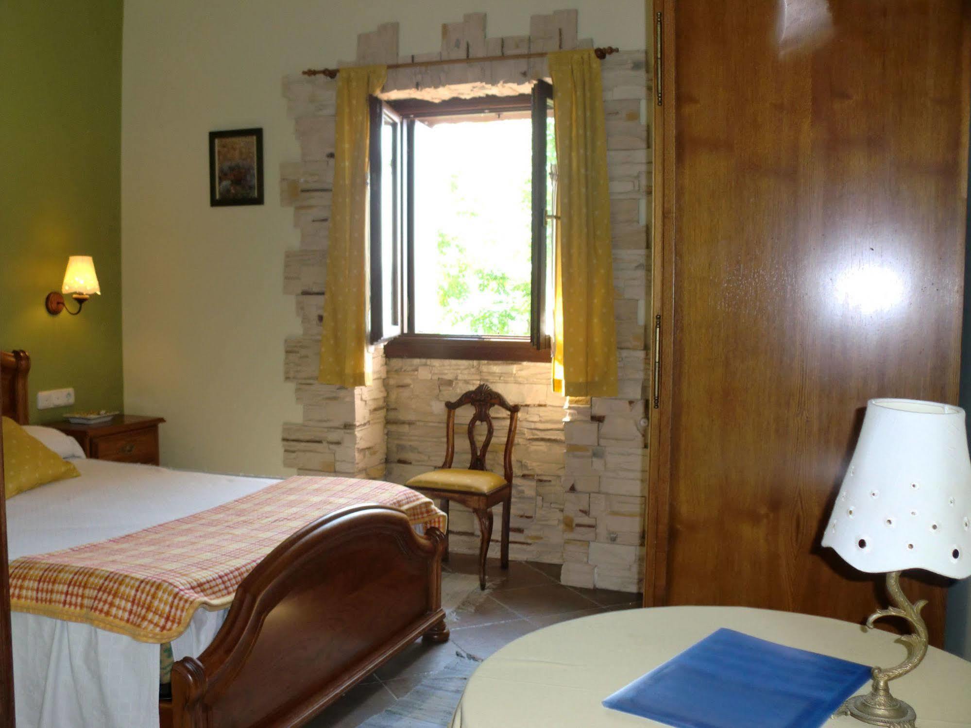 Country house Arriola Txiki *