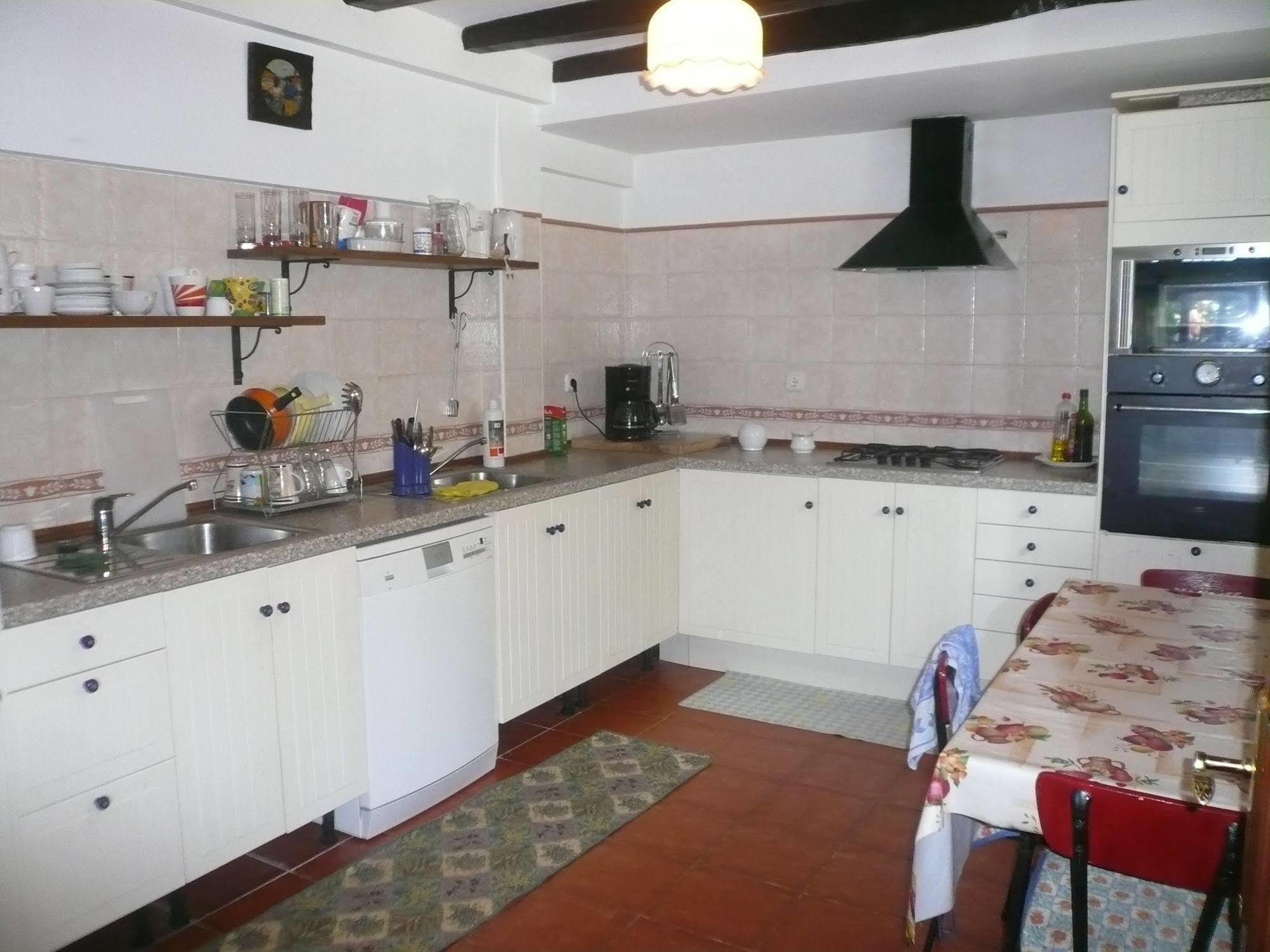 Country house Arriola Txiki Itziar