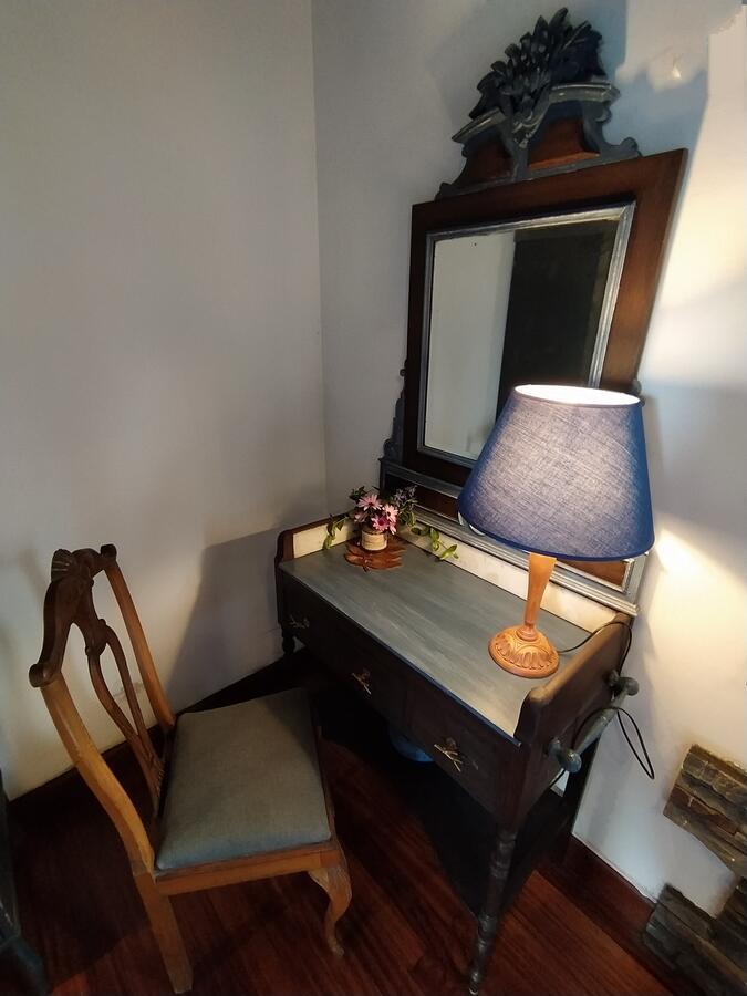 Arriola Txiki Country house