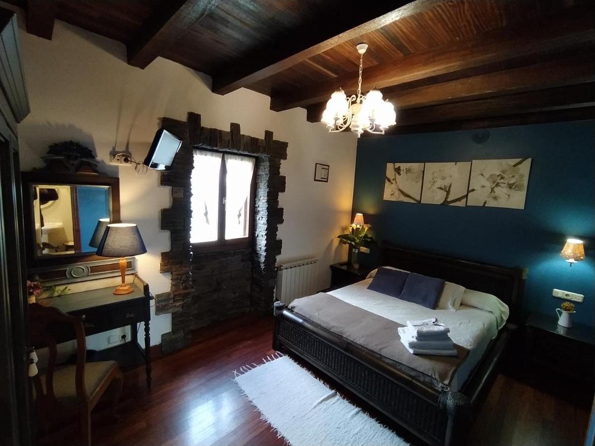 Country house Arriola Txiki Itziar