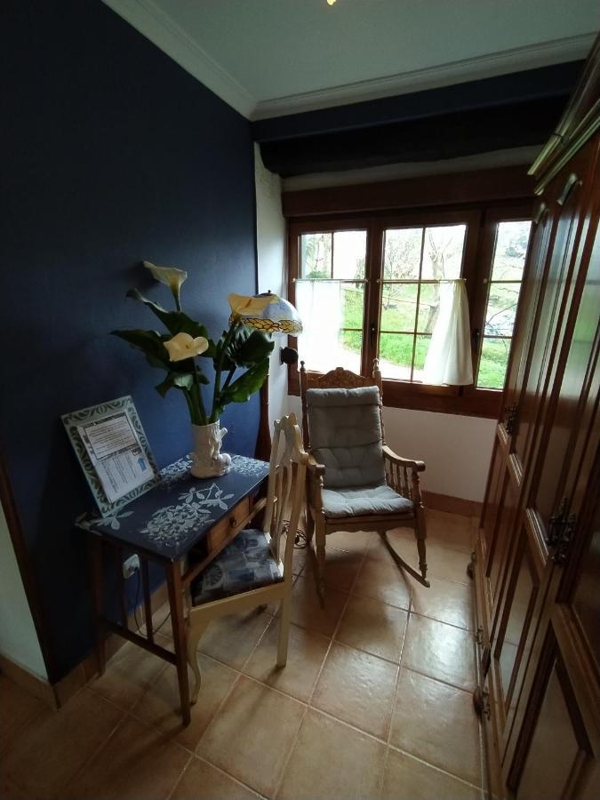 Country house Arriola Txiki